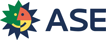 ASE LOGO